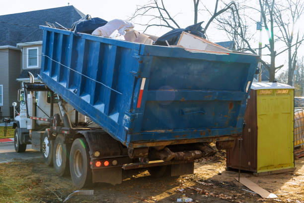 Best Dumpster Rental Services  in Stratford, WI