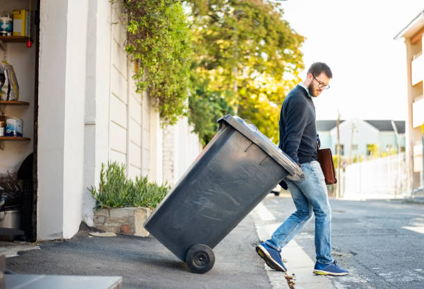 Best Retail Junk Removal  in Stratford, WI
