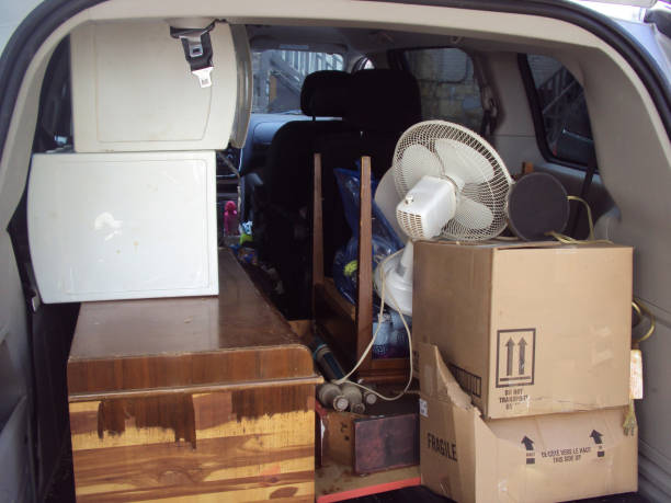 Trusted Stratford, WI Junk Removal Services Experts